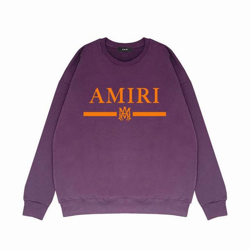 Amiri Men's Hoodies 162